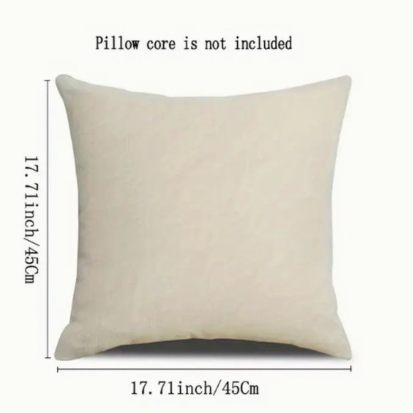 NEW ST PATRICK'S DAY BUFFALO CHECK PLAID HOME SHAMROCK PILLOW COVER 17.7" - Picture 2 of 4